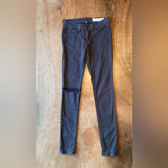 Rag & bone skinny - Picture 2 of 3